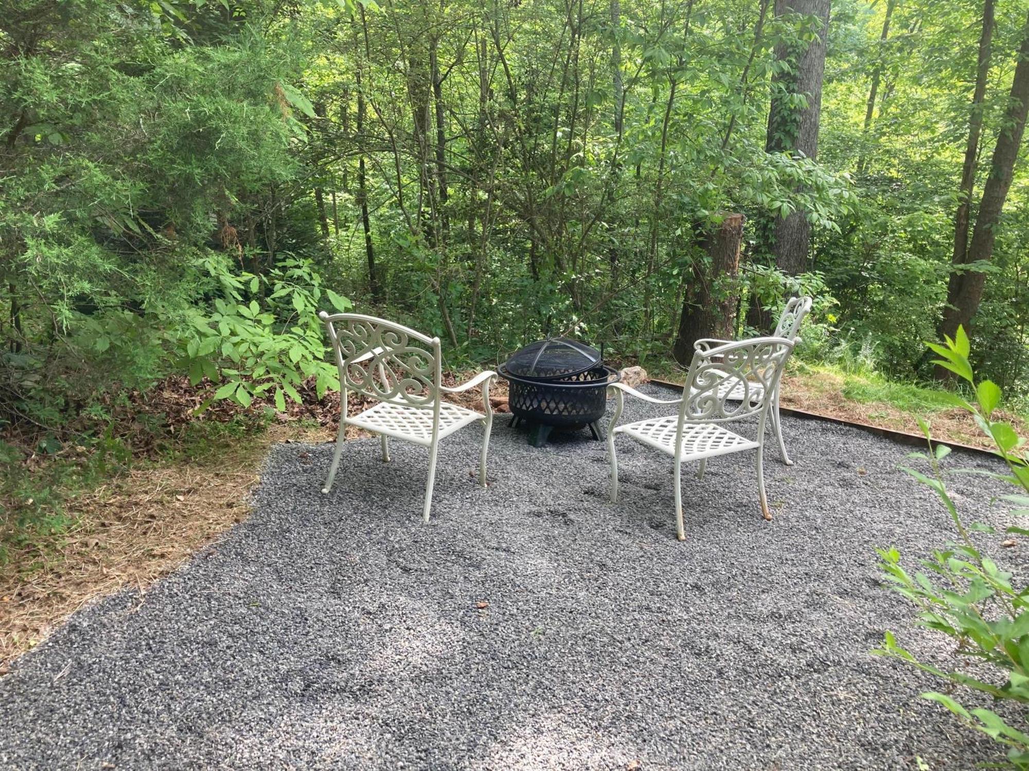 Convenient Cottage-Hot Tub, 4 Minutes To Dahlonega Kültér fotó